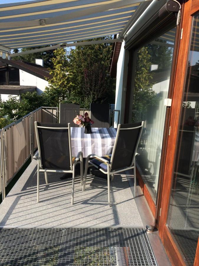 Super Xxl Ferienwohnung 73 Qm, Mit Balkon Cadolzburg Exterior photo